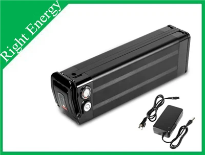 48v 20.4Ah Sliver Ħut Battery